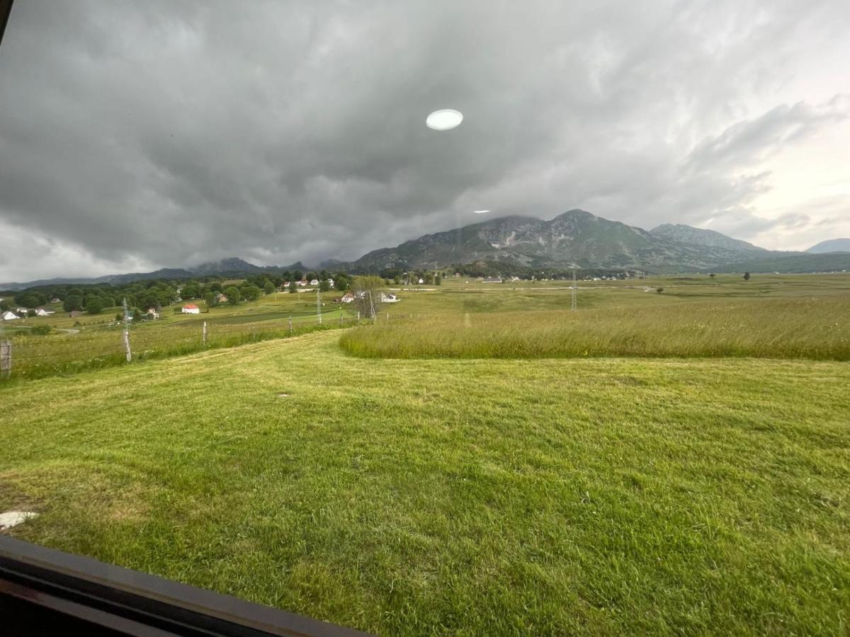 Mountain Peaceful Cottages Zabljak  Exterior photo